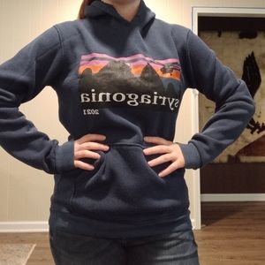 Simple Hoodie